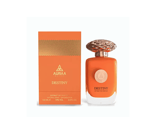 Perfume Auraa Desire Destiny Unisex Extrait De Parfum 100 ml