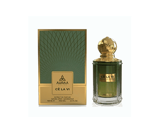 Perfume Auraa Desire Ce La Vi Unisex Extrait De Parfum 100 ml