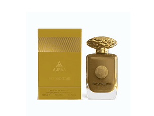 PERFUME AURAA DESIRE BEYOND TIME HOMBRE EXTRAIT DE PARFUM 100 ML