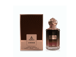 Perfume Auraa Desire Avenge Mujer Extrait De Parfum 100 ml
