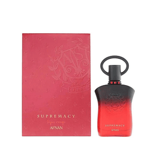 Perfume Afnan Supremacy Tapis Rouge Mujer Edp 90 ml