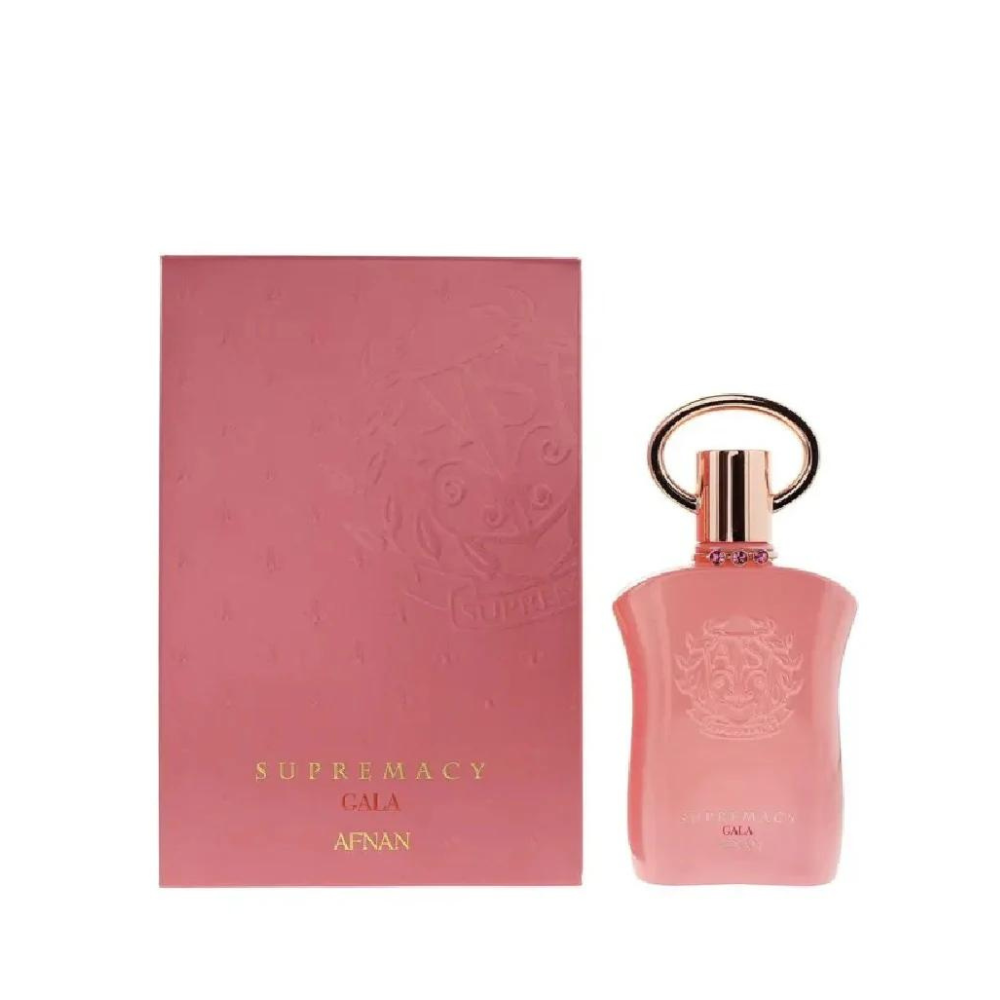 Perfume Afnan Supremacy Gala Mujer Edp 90 ml