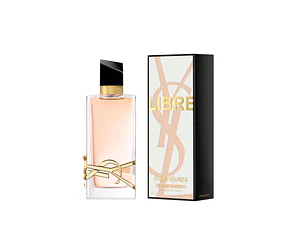 PERFUME YSL LIBRE DAMA EDT 90 ML