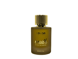 PERFUME LOREVA ROYAL OUDH CLON NAXOS XERJOFF UNISEX EXTRAIT DE PARFUM 50 ML TESTER