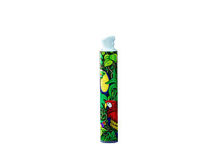 Vapeador Desechable Fly Tropical Fruit 2500 Puffs