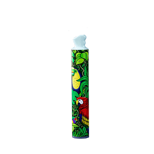Vapeador Desechable Fly Tropical Fruit 2500 Puffs