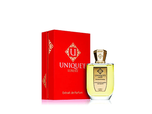 Perfume Unique Luxury Chocolate Makes Me Happy Unisex Extrait De Parfum 100 ml