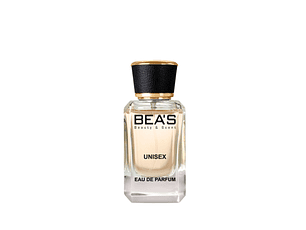 Perfume Beas Quiet Women Clon Scandal Jean Paul Gaultier Mujer Edp 100 ml Tester