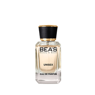 Perfume Beas Quiet Women Clon Scandal Jean Paul Gaultier Mujer Edp 100 ml Tester