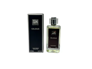 Perfume Synonimus Celsius Dupes Fahrenheit Christian Dior Unisex Edp 100 ml
