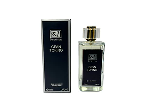 PERFUME SYNONIMUS GRAN TORINO DUPES TORINO 21 XERJOFF UNISEX EDP 100 ML