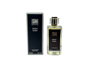 Perfume Synonimus Irish Rain Dupes Green Irish Tweed Creed Unisex Edp 100 ml
