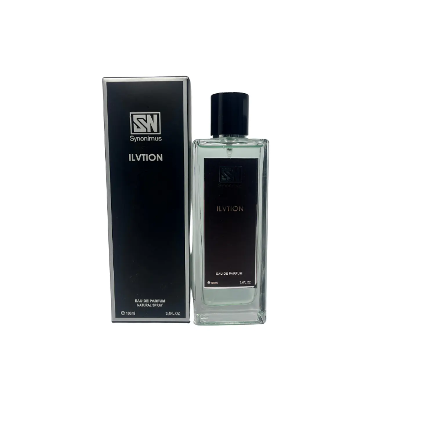 Perfume Synonimus Ilvtion Dupes Imagination Luois Vuitton Unisex Edp 100 ml