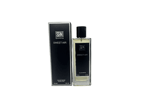 Perfume Synonimus Sweet Air Dupes Althair Parfums De Marly Unisex Edp 100 ml