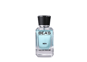 PERFUME BEAS BEST MEN CLON L HOMME IDEAL GUERLAIN HOMBRE EDP 100 ML TESTER