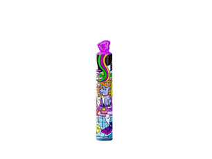 Vapeador Desechable Fly Rainbow Candy 2500 Puffs
