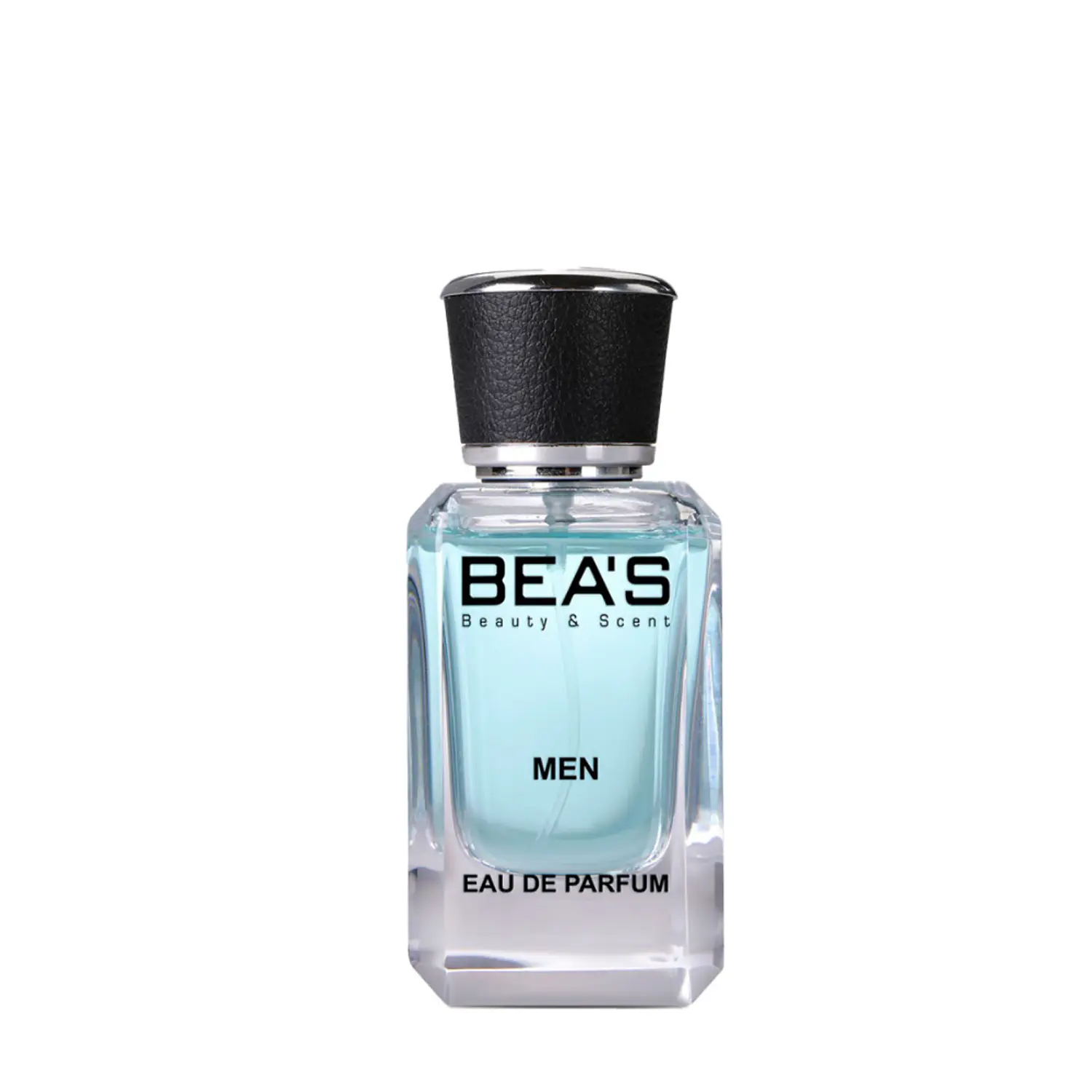 Perfume Beas Unbeatable Clon Invictus Paco Rabanne Hombre Edp 100 ml