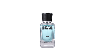 PERFUME BEAS BEST MEN CLON L HOMME IDEAL GUERLAIN HOMBRE EDP 100 ML