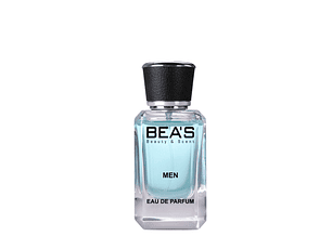 Perfume Beas Boxed Intense Clon Boss Intense Hugo Boss Hombre Edp 100 ml