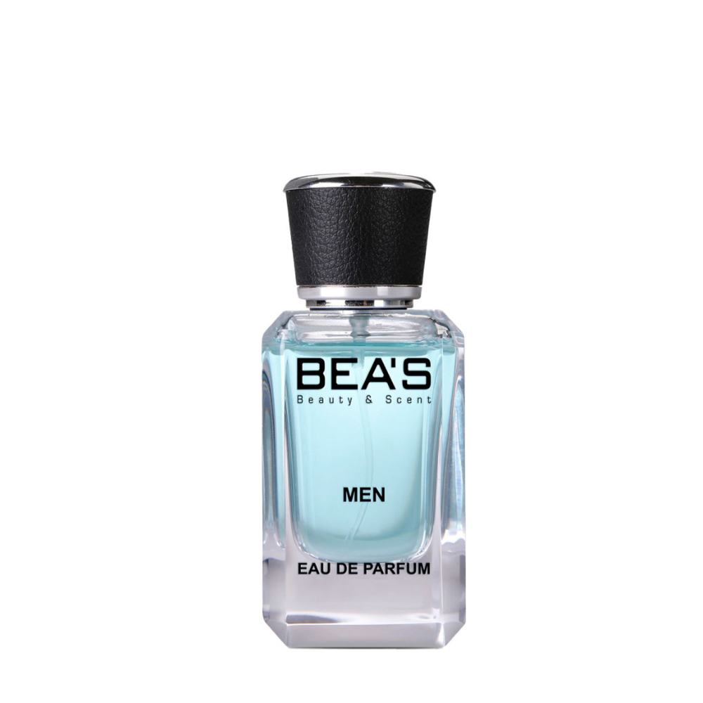 Perfume Beas Eleven Men Clon 212 Carolina Herrera Hombre Edp 100 ml