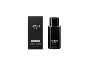 Perfume Armani Code Varon Edt 125 ml