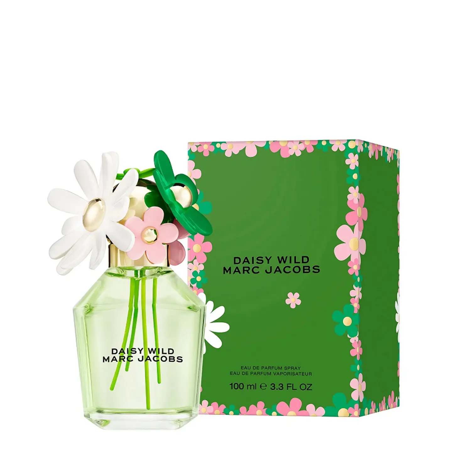 Perfume Daisy Wild Marc Jacobs Dama Edp 100 ml
