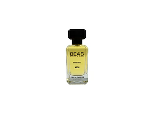 Perfume Beas Barcode Clon Code Giorgio Armani Hombre Edp 100 ml Tester