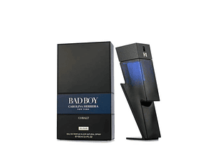 Perfume Bad Boy Cobalt Elixir Hombre Edp 100 ml