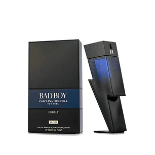 Perfume Bad Boy Cobalt Elixir Hombre Edp 100 ml