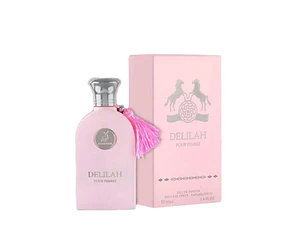Perfume Maison Alhambra Delilah Mujer Edp 100 ml