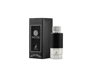 Perfume Maison Alhambra Encode Unisex Edp 100 ml