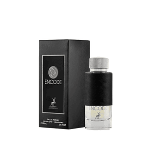 Perfume Maison Alhambra Encode Unisex Edp 100 ml