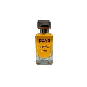 Perfume Beas Mango Revolutions Clon Vilhelm Perfumarie Mango Skin Unisex Edp 100 ml Tester