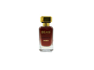 Perfume Beas Amazing Vanille Clon Extraordinaire Orchidee Vanille Can Cliff Mujer Edp 100 ml Tester