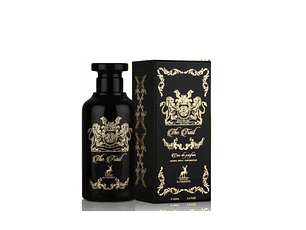 Perfume Maison Alhambra The Trail Unisex Edp 100 ml
