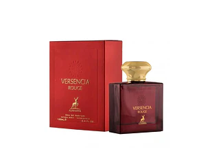 Perfume Maison Alhambra Versencia Rouge Unisex Edp 100 ml
