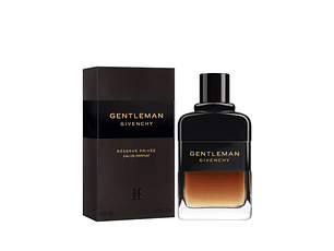PERFUME GIVENCHY GENTLEMAN RESERVE PRIVEE VARON EDP 100 ML 