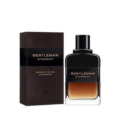 Perfume Givenchy Gentleman Reserve Privee Varon Edp 100 Ml