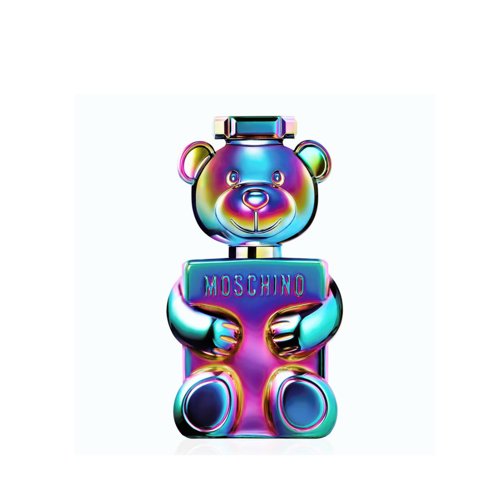 Perfume Toy 2 Pearl Moschino Dama Edp 100 ml Tester