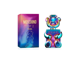 PERFUME TOY 2 PEARL MOSCHINO DAMA EDP 100 ML