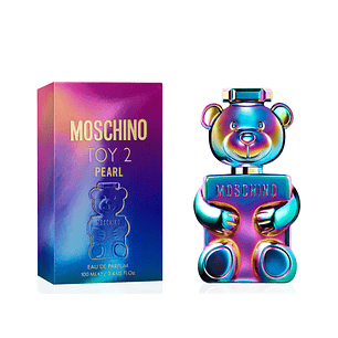 Perfume Toy 2 Pearl Moschino Dama Edp 100 ml