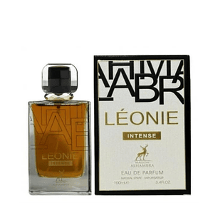 Perfume Maison Alhambra Leonie Intense Mujer Edp 100 ml