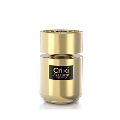 Perfume Emper Criki Absolute Unisex Edp 100 Ml Tester