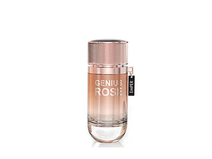Perfume Emper Genius Rose Unisex Edp 100 ml Tester