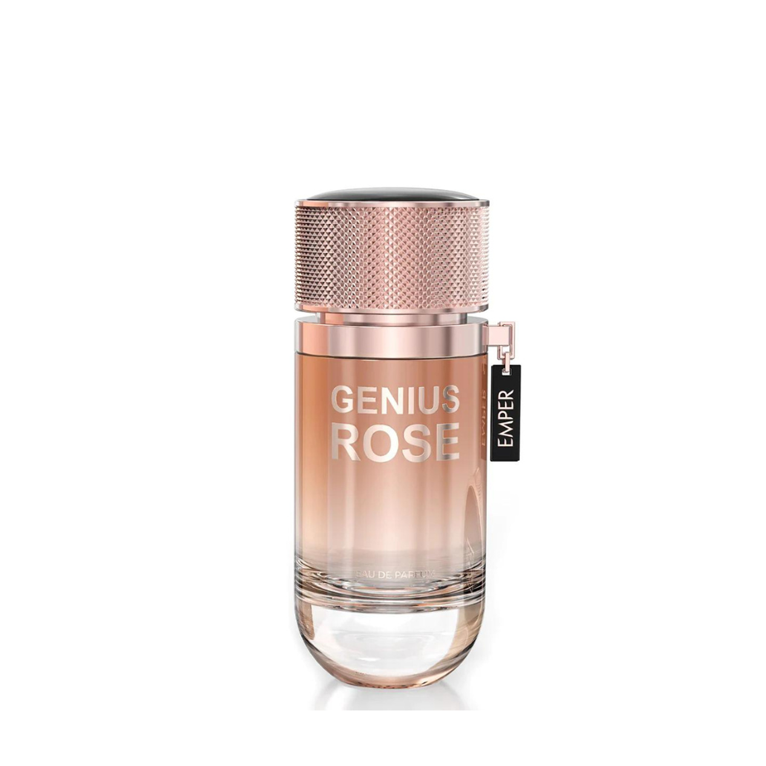 PERFUME EMPER GENIUS ROSE UNISEX EDP 100 ML TESTER