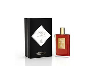 Perfume Emper Falling In Love Unisex Edp 100 ml