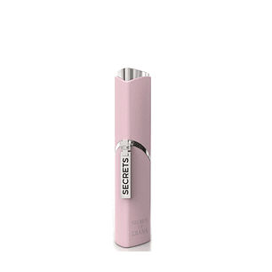 PERFUME EMPER SECRETS OF DIANA UNISEX EDP 100 ML TESTER