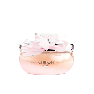 Perfume Emper Chifon Belle Mujer Edp 100 ml Tester