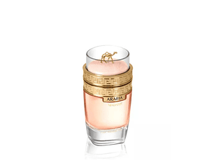 Perfume Le Chameau Arabia Madame Mujer Edp 100 ml Tester