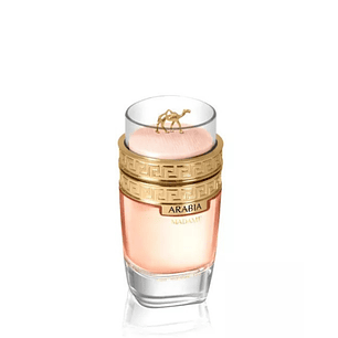 Perfume Le Chameau Arabia Madame Mujer Edp 100 ml Tester